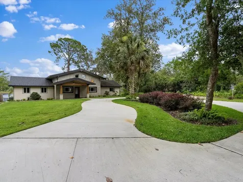2300 Lake Ruby Road Deland FL 32724