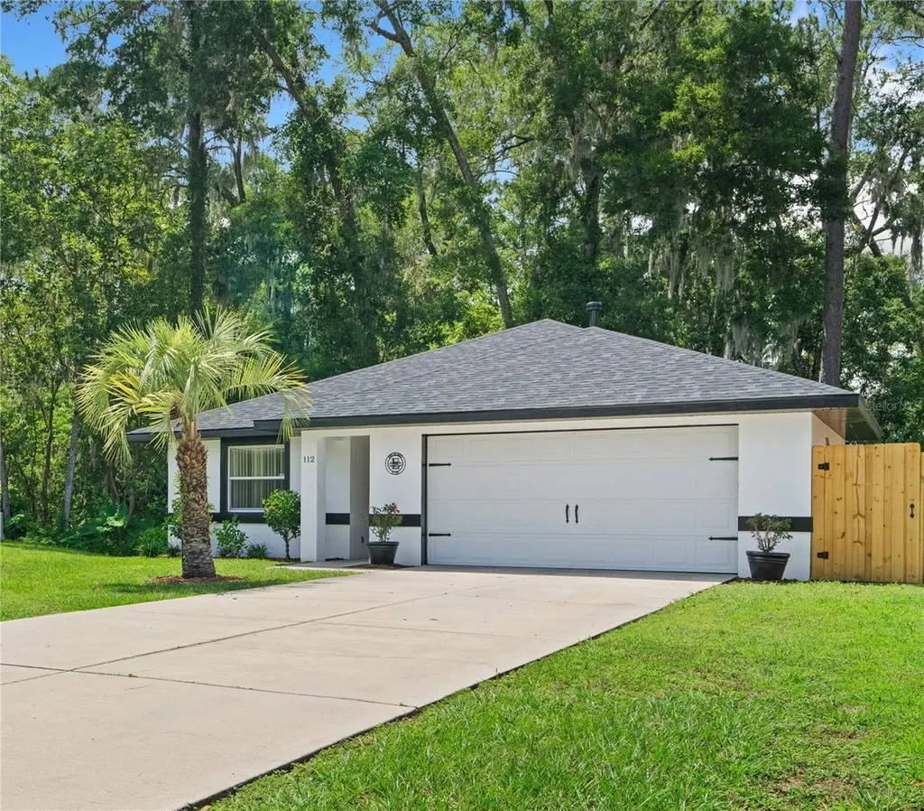 1020 NE 30th Avenue Ocala FL 34470