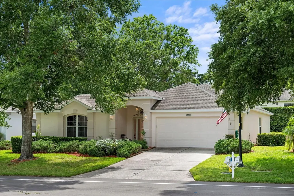 4022 Newland Street Clermont FL 34711