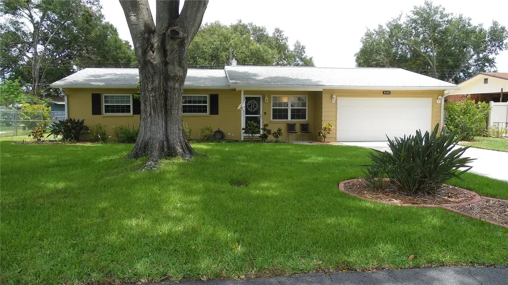 4120 S Wellington Drive Lakeland FL 33813