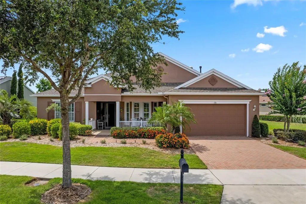 139 Bayou Bend Road Groveland FL 34736