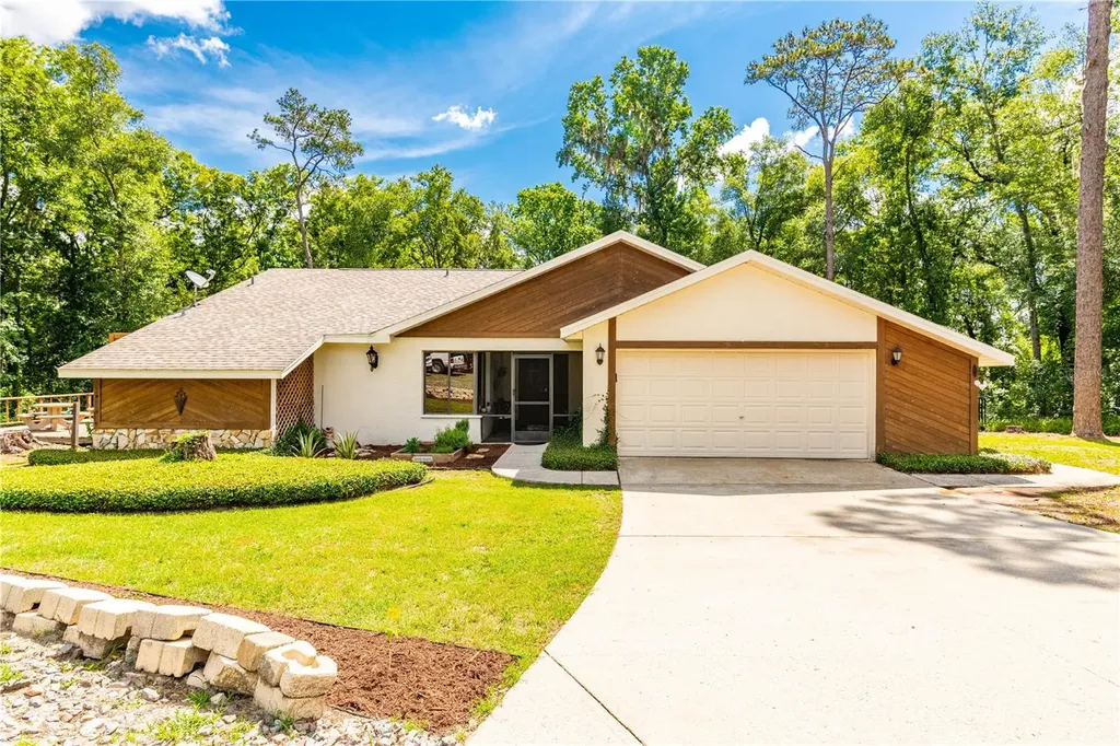 3225 Baseball Pond Road Brooksville FL 34602
