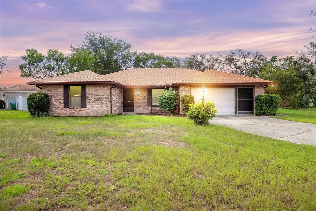 1856 Tripoli Avenue Deltona FL 32725