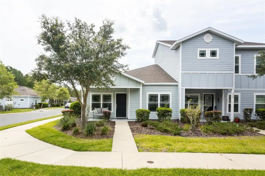 5041 NW 22nd Street Gainesville FL 32605