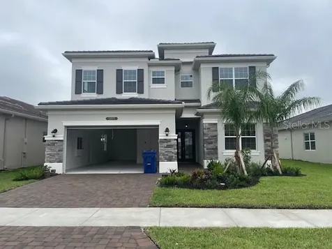 32571 Tree Of Life Avenue Wesley Chapel FL 33543