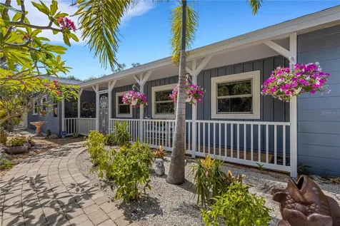 730 Edgemere Lane Sarasota FL 34242