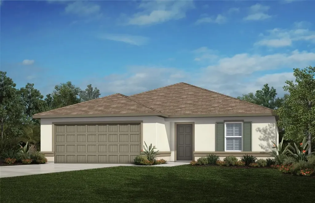 9454 Sanders Park Place Seffner FL 33584