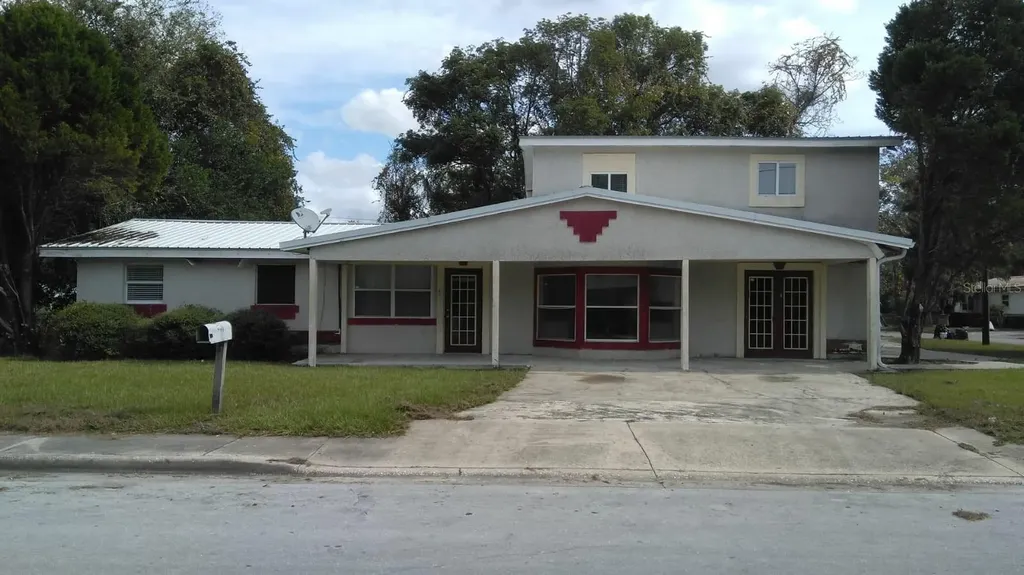 603 NE Aberdeen Avenue Lake City FL 32055