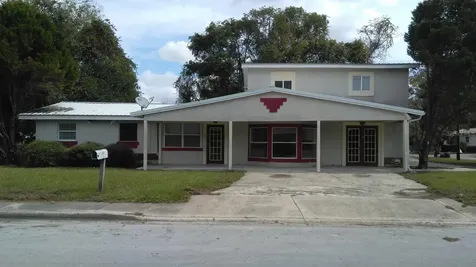 603 NE Aberdeen Avenue Lake City FL 32055