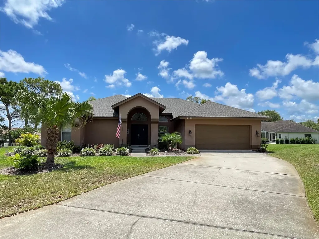 8460 Delta Court Weeki Wachee FL 34613