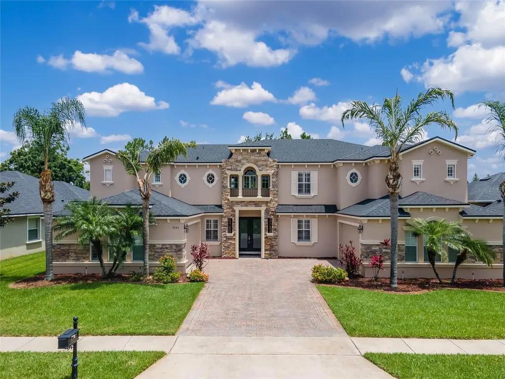 3332 Heirloom Rose Place Oviedo FL 32766
