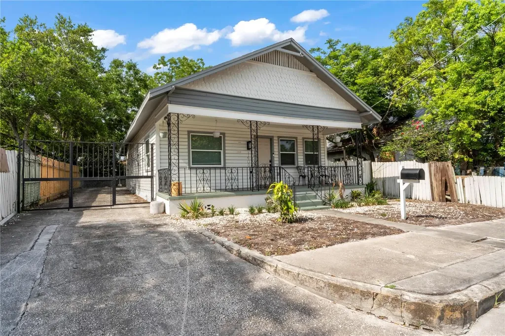 1409 E 23rd Avenue Tampa FL 33605