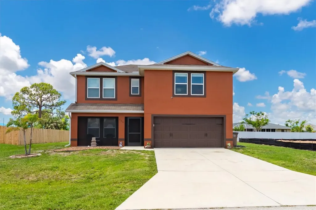 704 SW 18th Terrace Cape Coral FL 33991