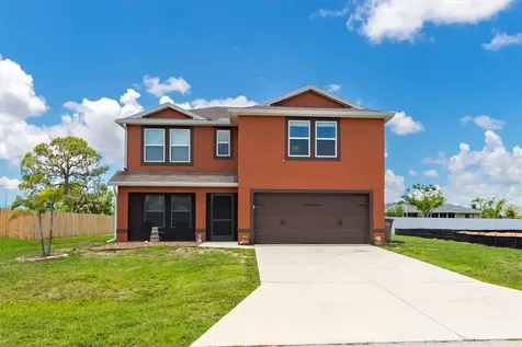 704 SW 18th Terrace Cape Coral FL 33991