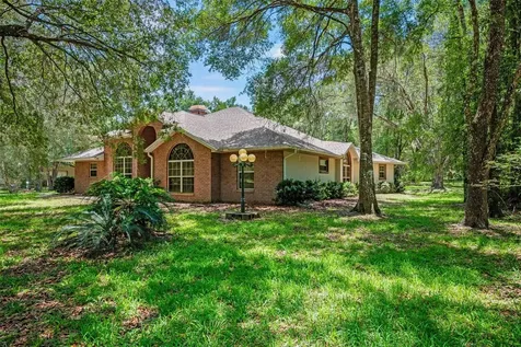 14494 Benner Road Brooksville FL 34614