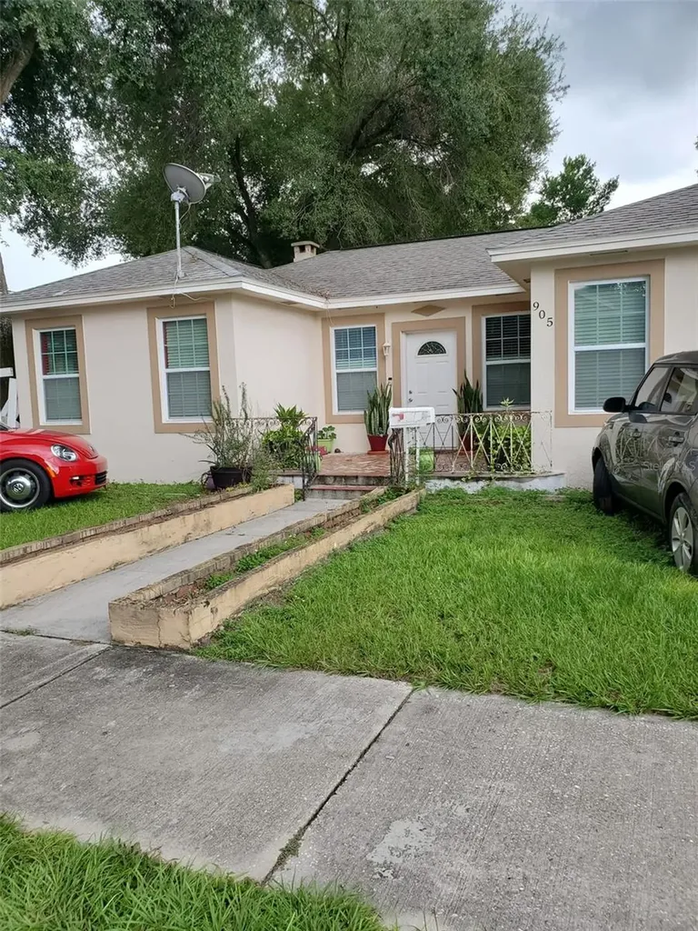 905 E 25th Avenue Tampa FL 33605