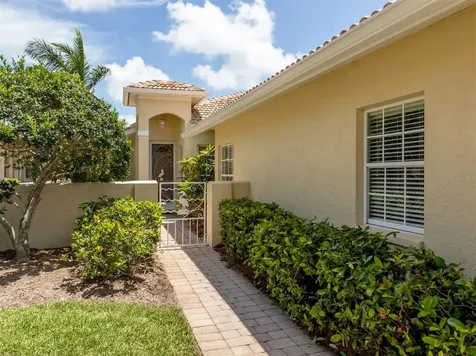 209 Vista Del Lago Way Venice FL 34292