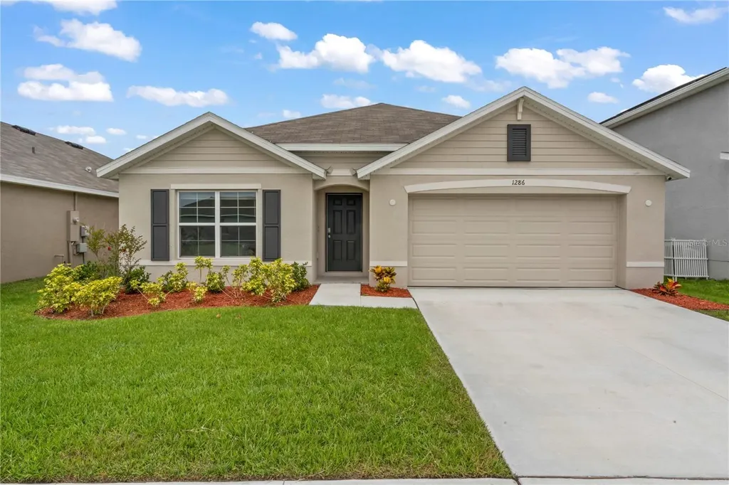 1286 Ocean Spray Drive Ruskin FL 33570