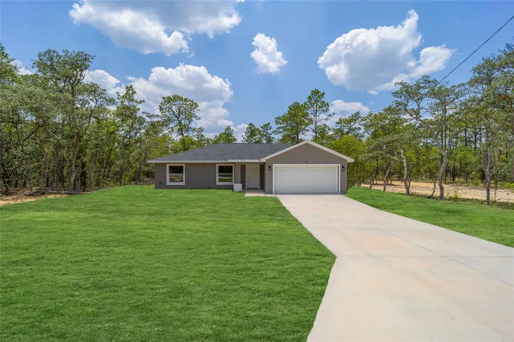 460 NW Redwood Drive Dunnellon FL 34431