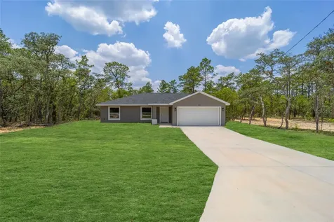 460 NW Redwood Drive Dunnellon FL 34431