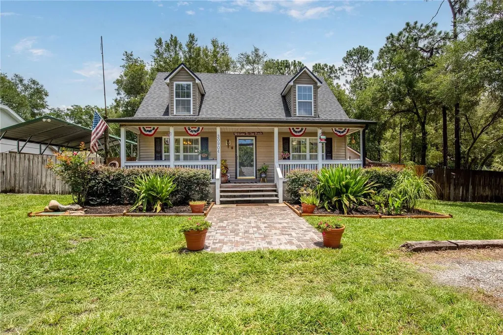 30904 Oden Street Sorrento FL 32776