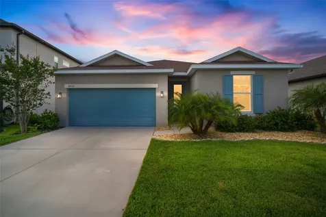 4717 Rolling Green Drive Wesley Chapel FL 33543