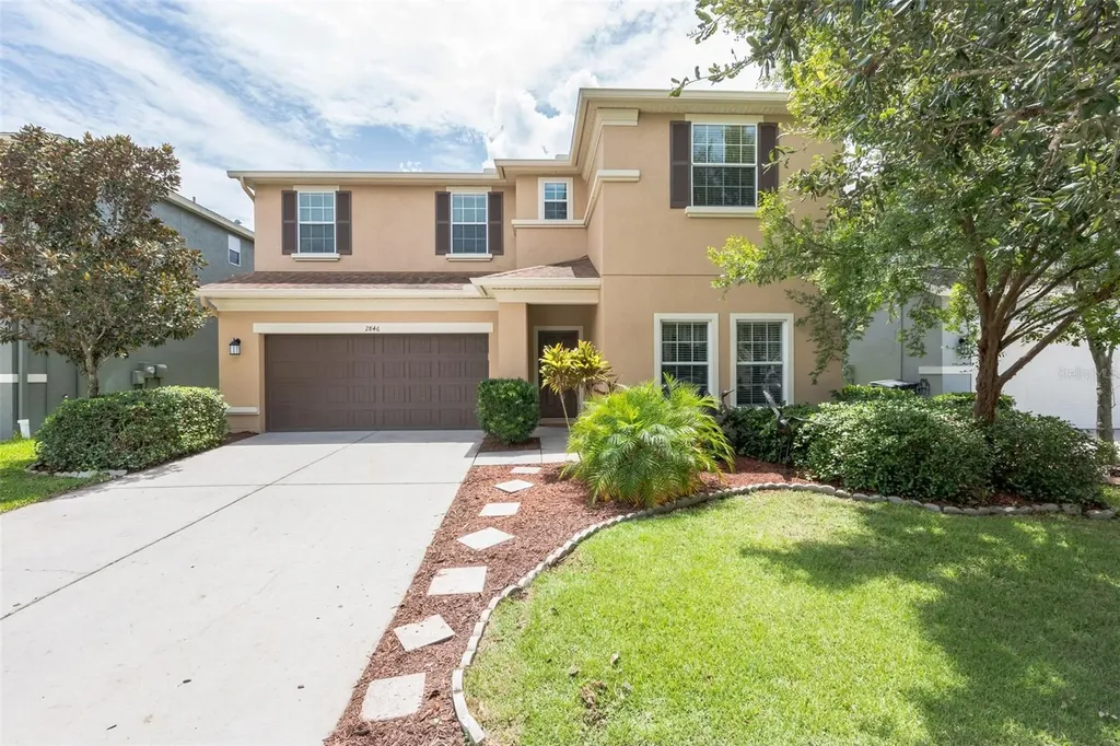 2846 Maple Brook Loop Lutz FL 33558
