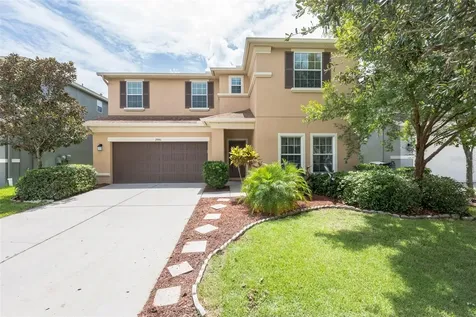2846 Maple Brook Loop Lutz FL 33558