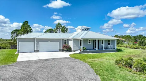 18251 Prairie Creek Boulevard Punta Gorda FL 33982