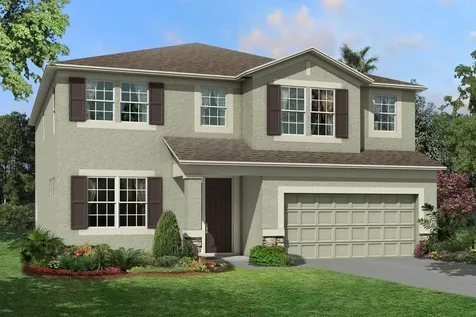 33114 Rosewood Bark Way Wesley Chapel FL 33545