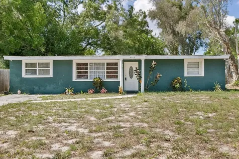 4013 W Olive Street Tampa FL 33616