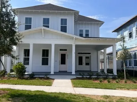 1049 Sadler Oaks Way Winter Garden FL 34787