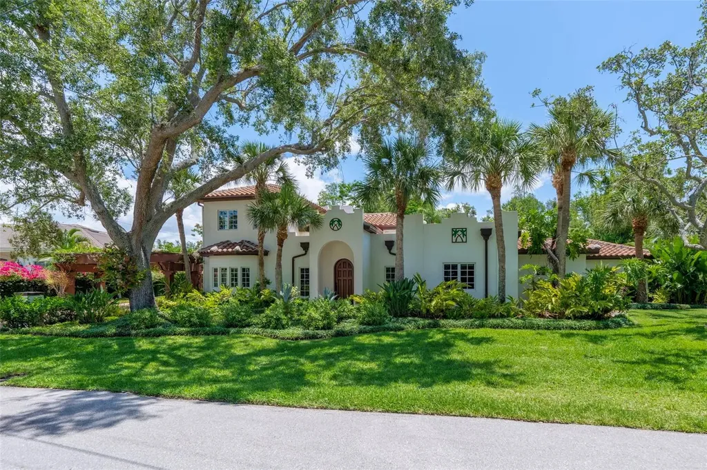 4439 Westwood Lane Sarasota FL 34231