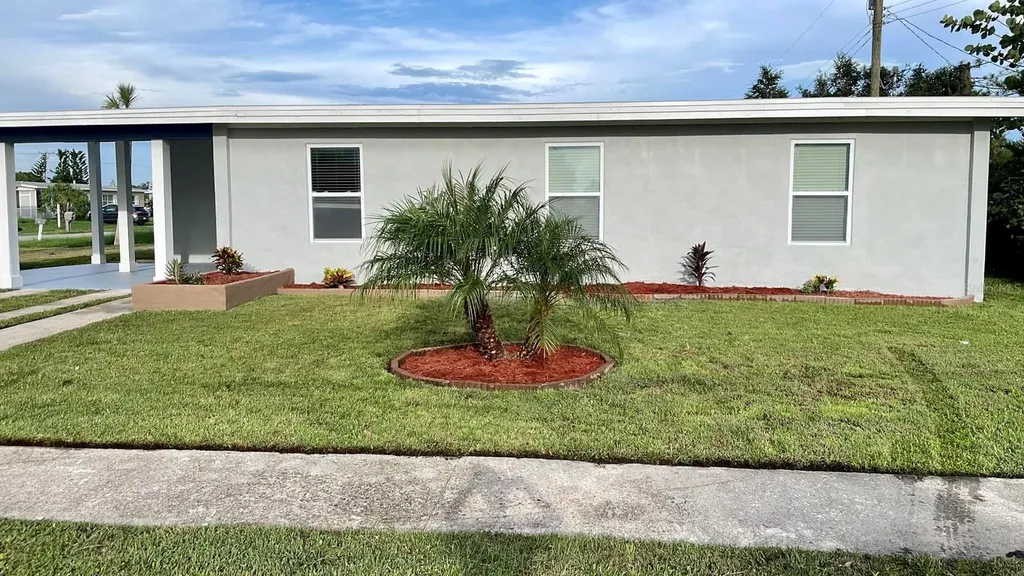 6222 Bolander Terrace North Port FL 34287