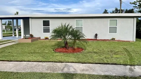 6222 Bolander Terrace North Port FL 34287