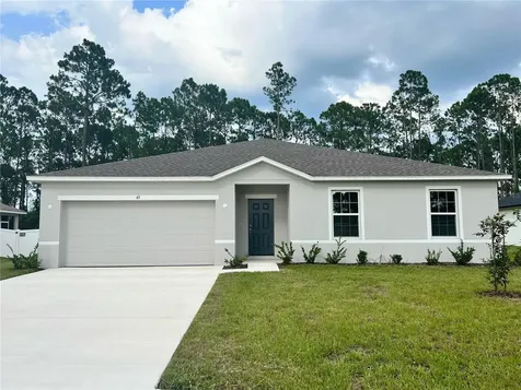 45 Underwood Trail Palm Coast FL 32164