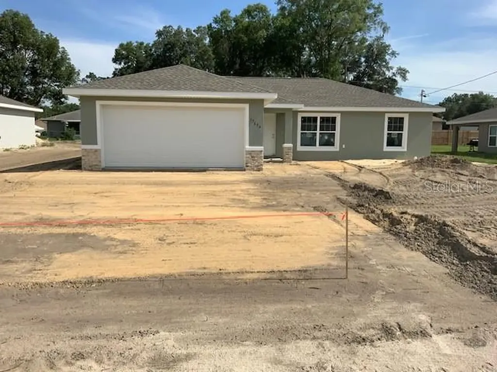 17696 SW 115th Place Dunnellon FL 34432