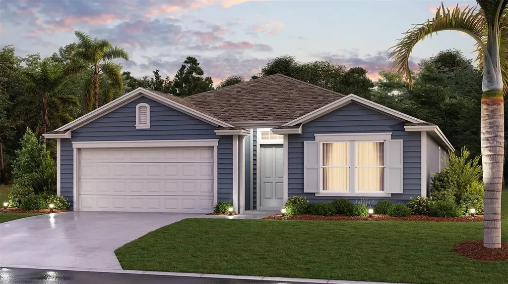18 Summerwood Road S Palm Coast FL 32137