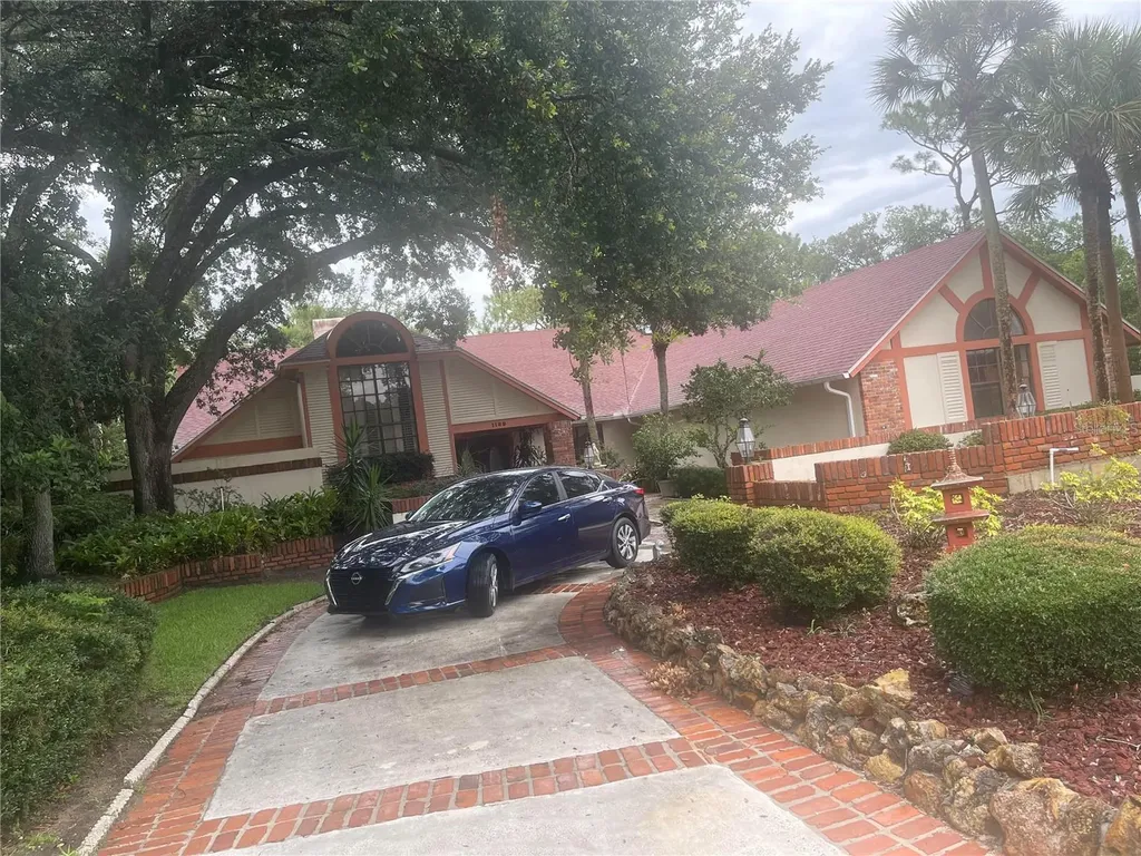 1189 Coachwood Court Longwood FL 32779
