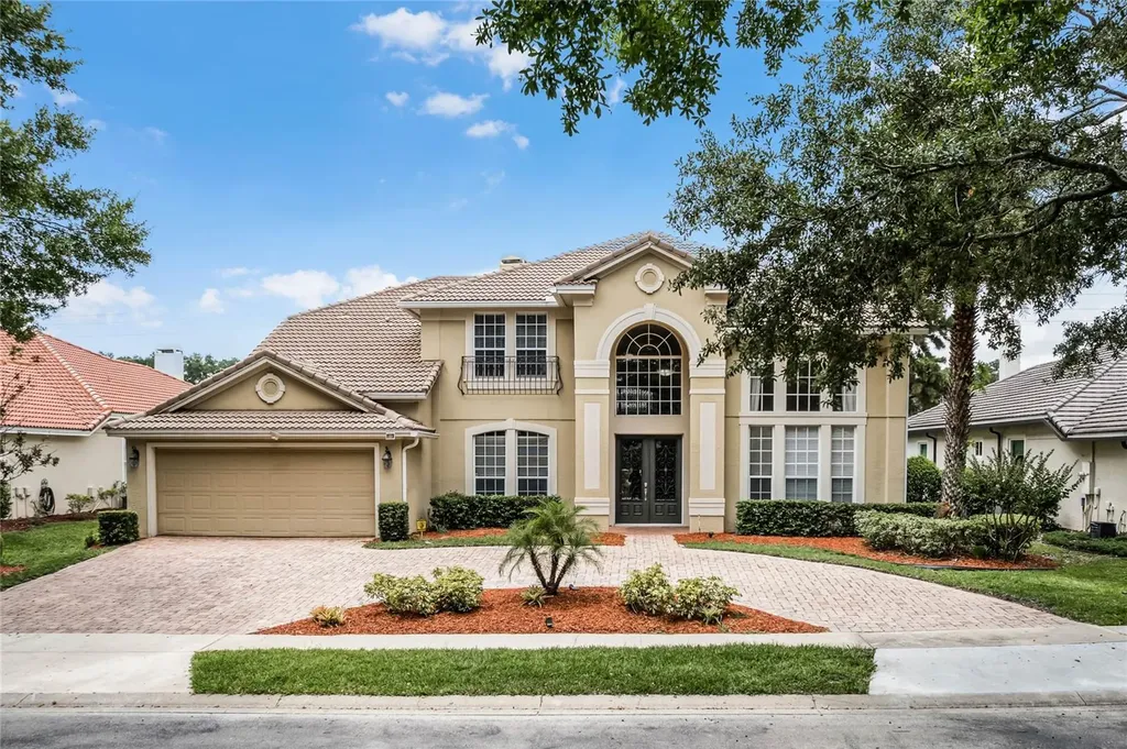 1076 Bloomsbury Run Lake Mary FL 32746