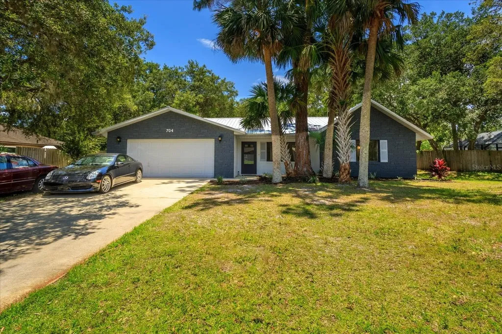 704 Venters Street Port Orange FL 32127