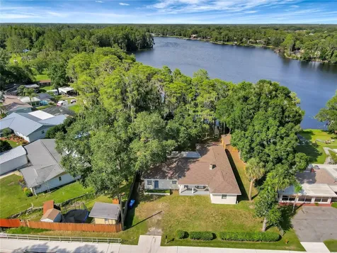 21805 Bell Lake Road Land O Lakes FL 34639