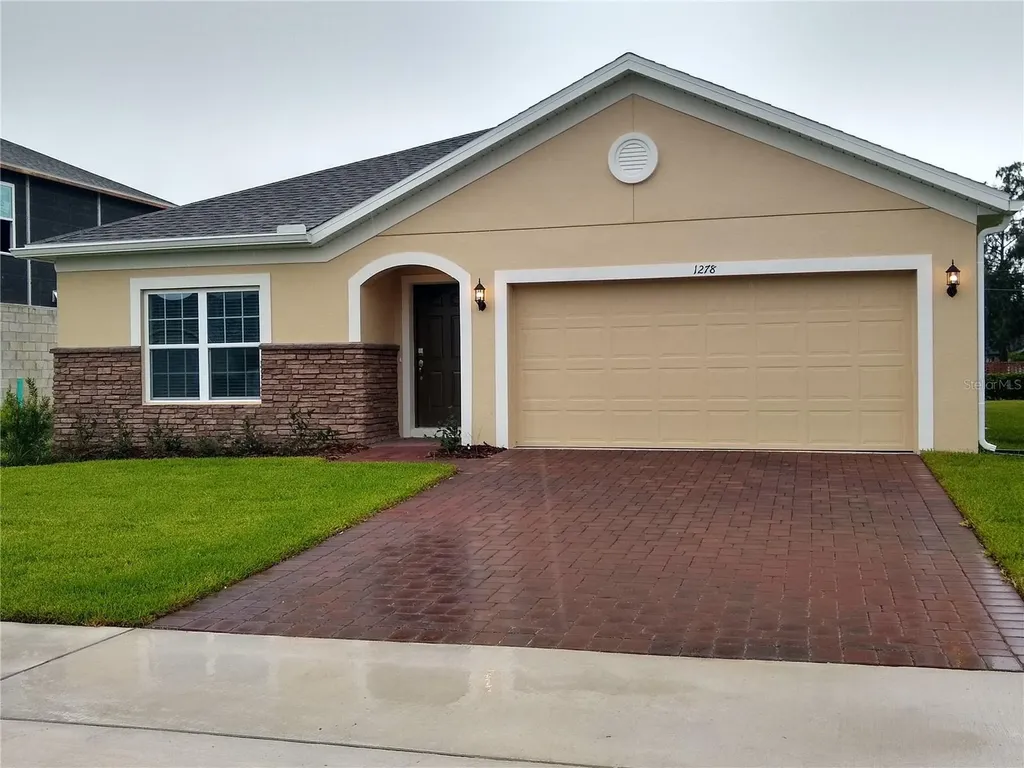 1278 Crane Talon Way Sanford FL 32771