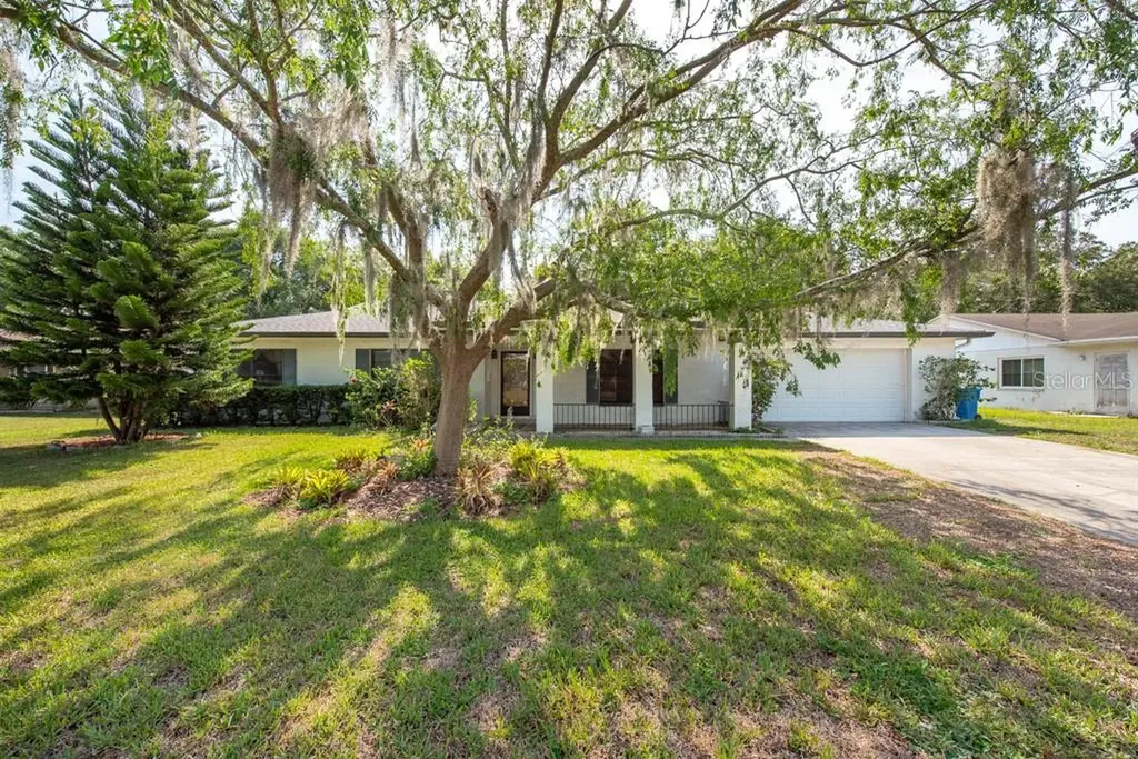 14105 Briarthorn Drive Tampa FL 33625