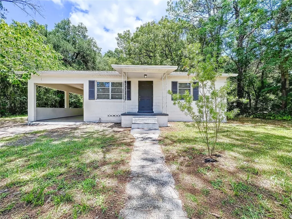 11725 SE 60th Avenue Belleview FL 34420