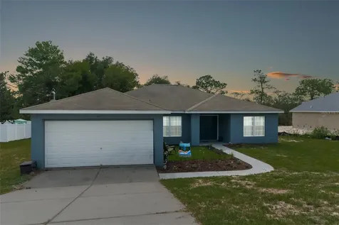 8423 Nightingale Road Weeki Wachee FL 34613