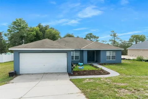 8423 Nightingale Road Weeki Wachee FL 34613