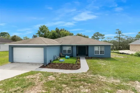 8423 Nightingale Road Weeki Wachee FL 34613