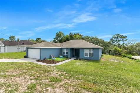 8423 Nightingale Road Weeki Wachee FL 34613