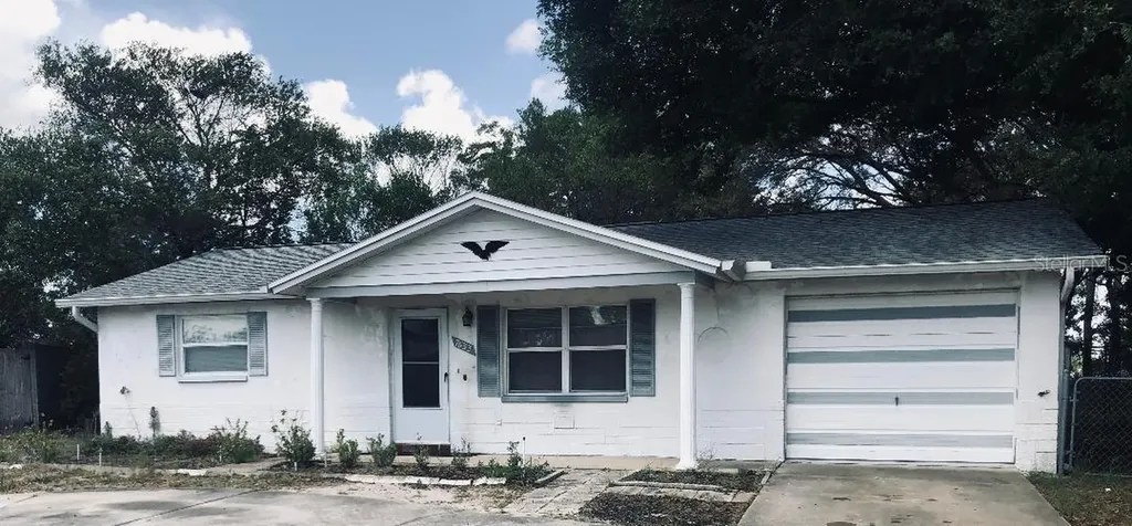7633 Karen Drive Port Richey FL 34668